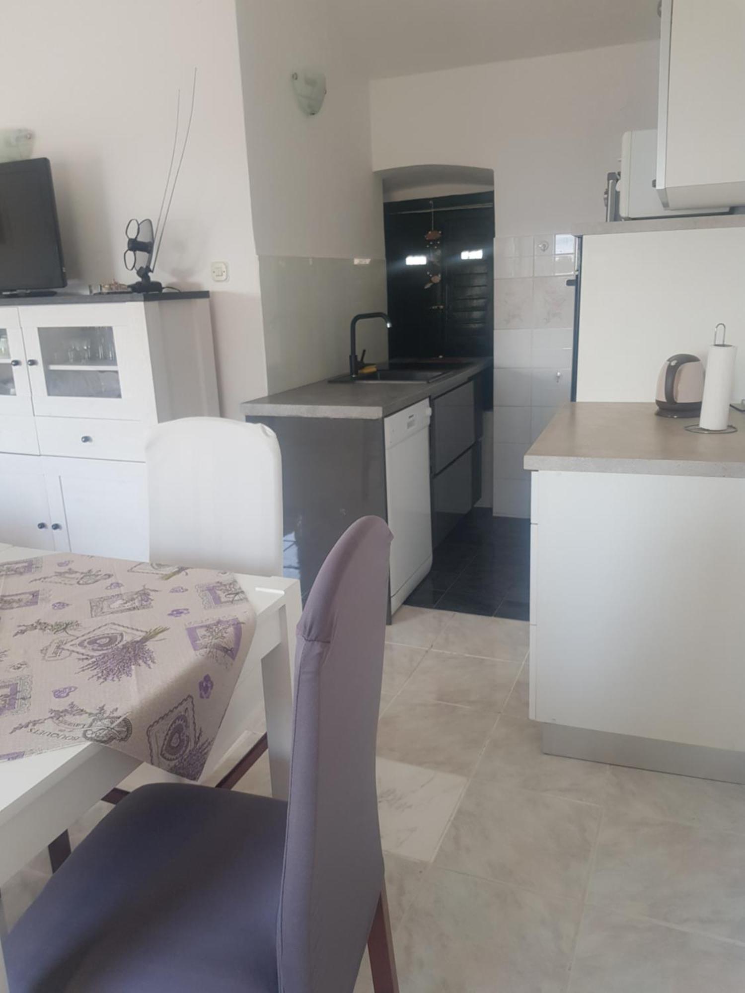 Studio Apartment Jelinek Brela Cameră foto